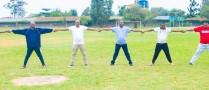 Because when teams grow stronger, companies go further.